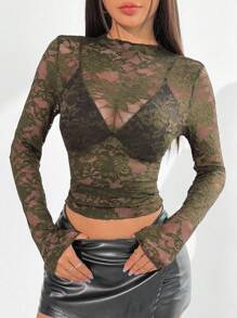 Verde militar