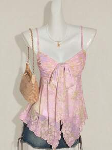 Dusty Pink