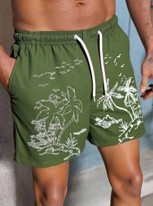Verde militar