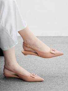 Dusty Pink
