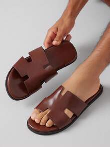 Chocolate Brown
