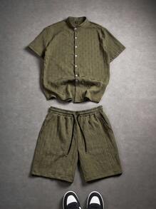 Verde militare