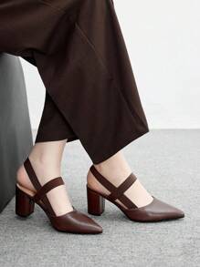 Coffee Brown
