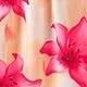 Rose vif