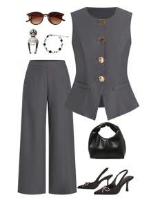 Dark Grey