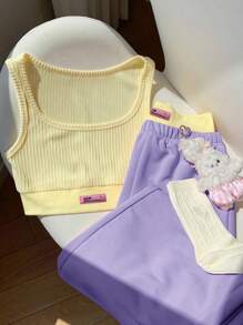 Lilac Purple