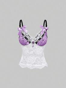 Mauve Purple
