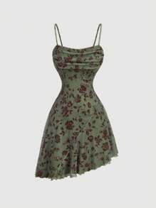 Verde militar
