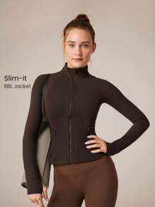 Chocolate Brown