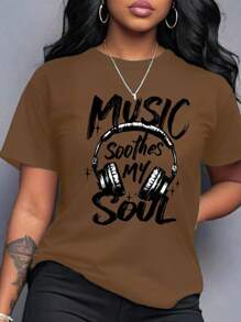 Coffee Brown