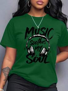Dark Green