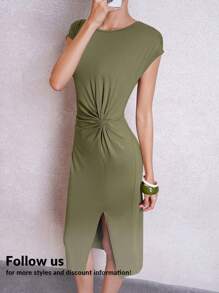 Verde militar