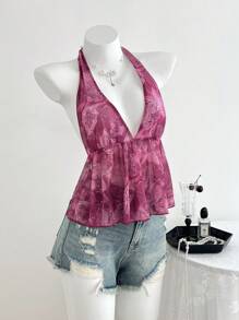 Hot Pink