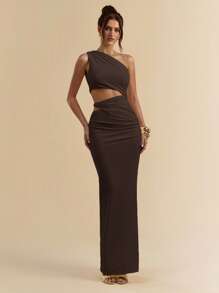 Coffee Brown