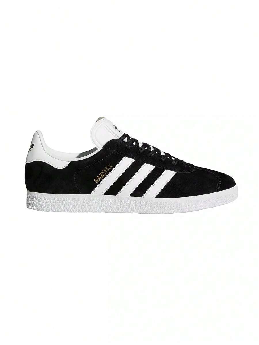 Adidas Zapatillas deportivas planas y versátiles de uso casual para hombres