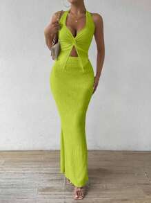 Mustard Yellow