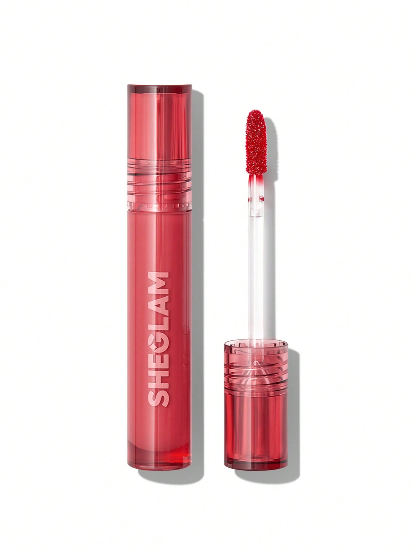 気軽にコメントokGlam Lips  tops Peel Talk Lip Tint-Samesies