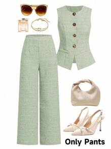 Mint Green