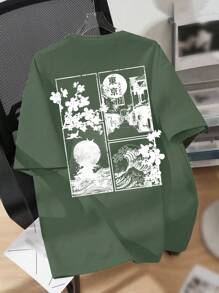 Army Green