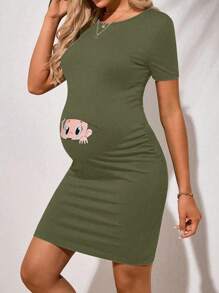 Olive Green
