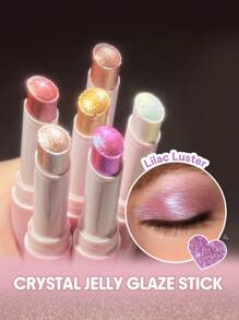 Lilac Luster