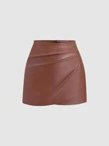 Rust Brown