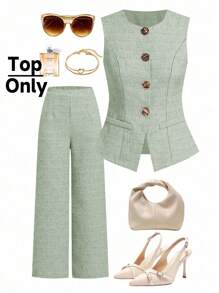 Menta Verde