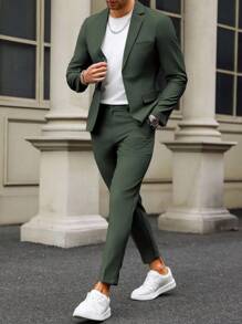Verde militar