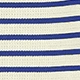 Blue and White