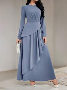 Blauw