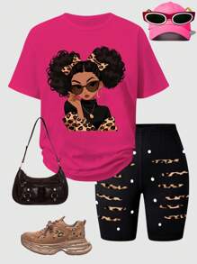 Hot Pink