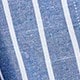 Blue and White