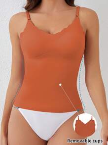 Burnt Orange