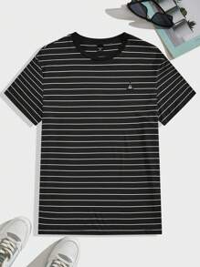 Black and White