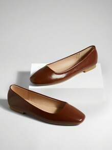 Coffee Brown