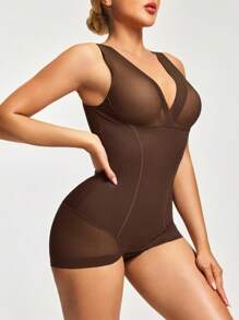 Coffee Brown