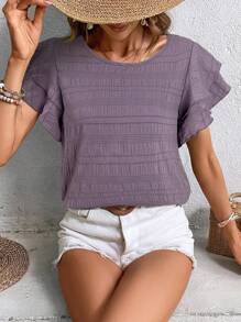 Dusty Purple