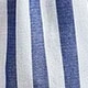Azul y blanco
