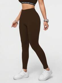 Chocolate Brown