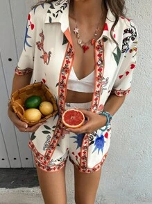 Multicolor