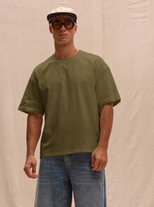 Verde militare