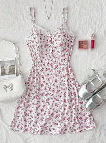 Red and White