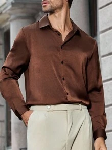 Rust Brown
