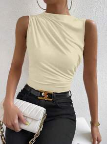 Mustard Yellow