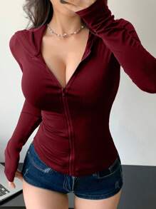Rouge foncé