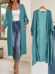 Teal Blue