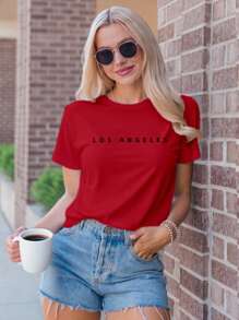 Rojo