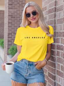 Amarillo