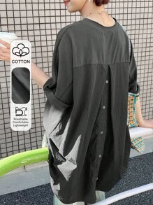 Dark Grey