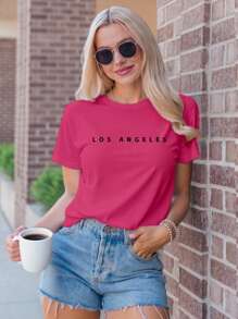 Rosa Fucsia